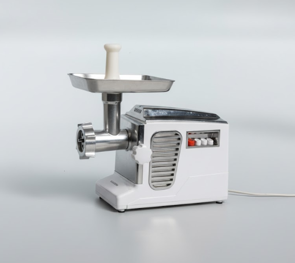 Elektrický mlynček